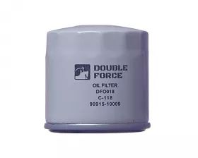 Фильтр масляный DOUBLEFORCE