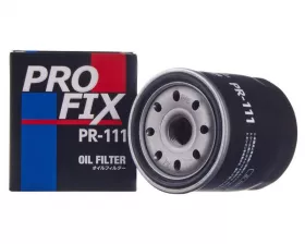 Фильтр масляный PROFIX