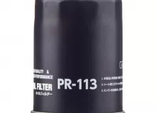 Фильтр масляный PROFIX