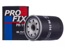 Фильтр масляный PROFIX