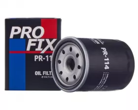 Фильтр масляный PROFIX