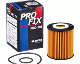 Фильтр масляный PROFIX