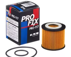Фильтр масляный PROFIX