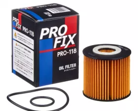 Фильтр масляный PROFIX
