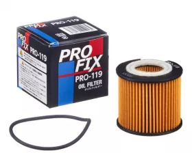 Фильтр масляный PROFIX