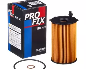 Фильтр масляный PROFIX