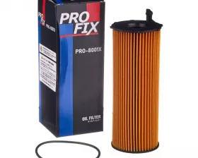 Фильтр масляный PROFIX
