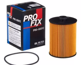 Фильтр масляный PROFIX