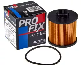 Фильтр масляный PROFIX