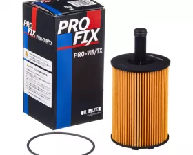 Фильтр масляный PROFIX