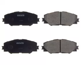 Дисковые тормозные колодки AKEBONO
