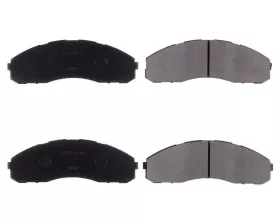 Дисковые тормозные колодки AKEBONO