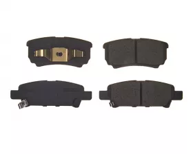 Дисковые тормозные колодки AKEBONO