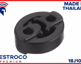 Крепление глушителя FIESTROCO