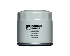 Фильтр масляный DOUBLE FORCE Замена для арт. DFO023