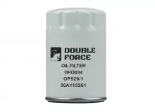 Фильтр масляный DOUBLE FORCE Заменён на арт.DFO058 Фильтр масляный DOUBLE FORCE Заменён на арт.DFO058