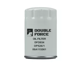 Фильтр масляный DOUBLE FORCE Заменён на арт.DFO058