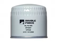 Фильтр масляный DOUBLE FORCE