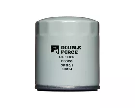 Фильтр масляный DOUBLEFORCE