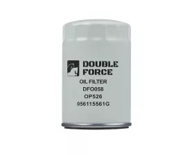Фильтр масляный DOUBLE FORCE Замена для арт. DFO034