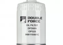 Фильтр масляный DOUBLE FORCE