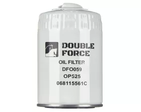 Фильтр масляный DOUBLE FORCE