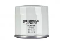 Фильтр масляный DOUBLE FORCE