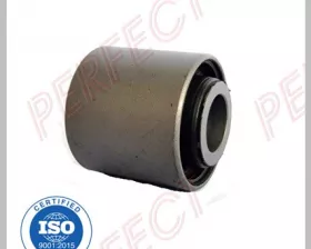Сайлентблок амортизатора 14.3x35x31/38 PERFECT (Кратность 1 шт)