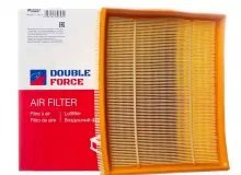 Фильтр воздушный DOUBLE FORCE Замена для арт. DFA1174