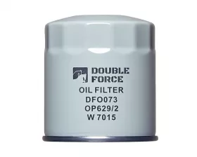 Фильтр масляный DOUBLE FORCE Замена для арт. DFO026
