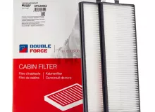 Фильтр салонный DOUBLE FORCE