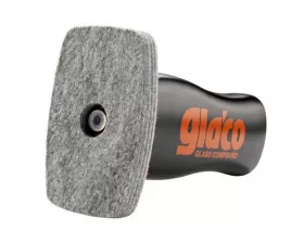 Очиститель стекол Glaco Compound  для стекол, 100 мл