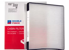 Фильтр салонный DOUBLE FORCE Фильтр салонный DOUBLE FORCE