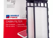 Фильтр салонный DOUBLE FORCE Фильтр салонный DOUBLE FORCE