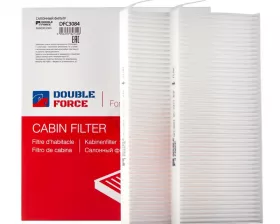 Фильтр салонный DOUBLE FORCE
