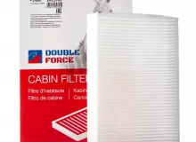 Фильтр салонный DOUBLE FORCE