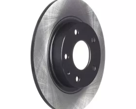 Диск тормозной задний AVANTECH
