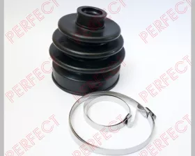 Пыльник привода 19x67x83 PERFECT (Кратность 1 шт)