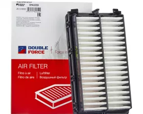 Фильтр воздушный DOUBLE FORCE