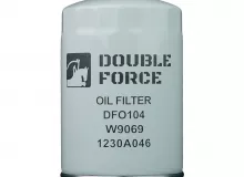 Фильтр масляный DOUBLEFORCE Фильтр масляный DOUBLEFORCE