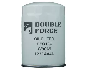 Фильтр масляный DOUBLEFORCE