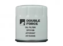 Фильтр масляный DOUBLEFORCE