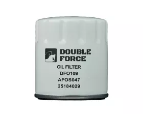 Фильтр масляный DOUBLEFORCE
