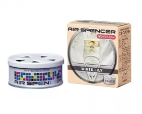 Ароматизатор меловой SPIRIT REFILL - WHITE LILY