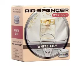 Ароматизатор меловой SPIRIT REFILL - WHITE LILY