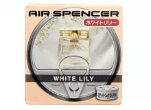 Ароматизатор меловой SPIRIT REFILL - WHITE LILY Ароматизатор меловой SPIRIT REFILL - WHITE LILY