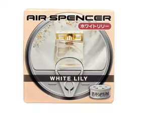 Ароматизатор меловой SPIRIT REFILL - WHITE LILY