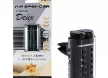 Ароматизатор на кондиционер GIGA DEUX WHITY MUSK Ароматизатор на кондиционер GIGA DEUX WHITY MUSK