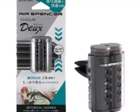 Ароматизатор на кондиционер GIGA DEUX BOTANICAL SHOWER