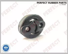 Подушка крепления глушителя PERFECT (Кратность 1 шт)